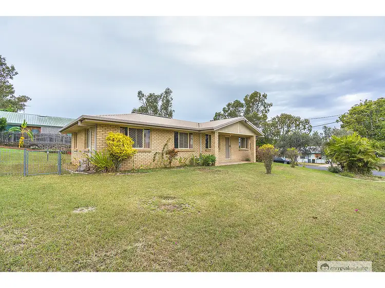 Main view of Homely house listing, 1 Catt Crescent, Kawana QLD 4701