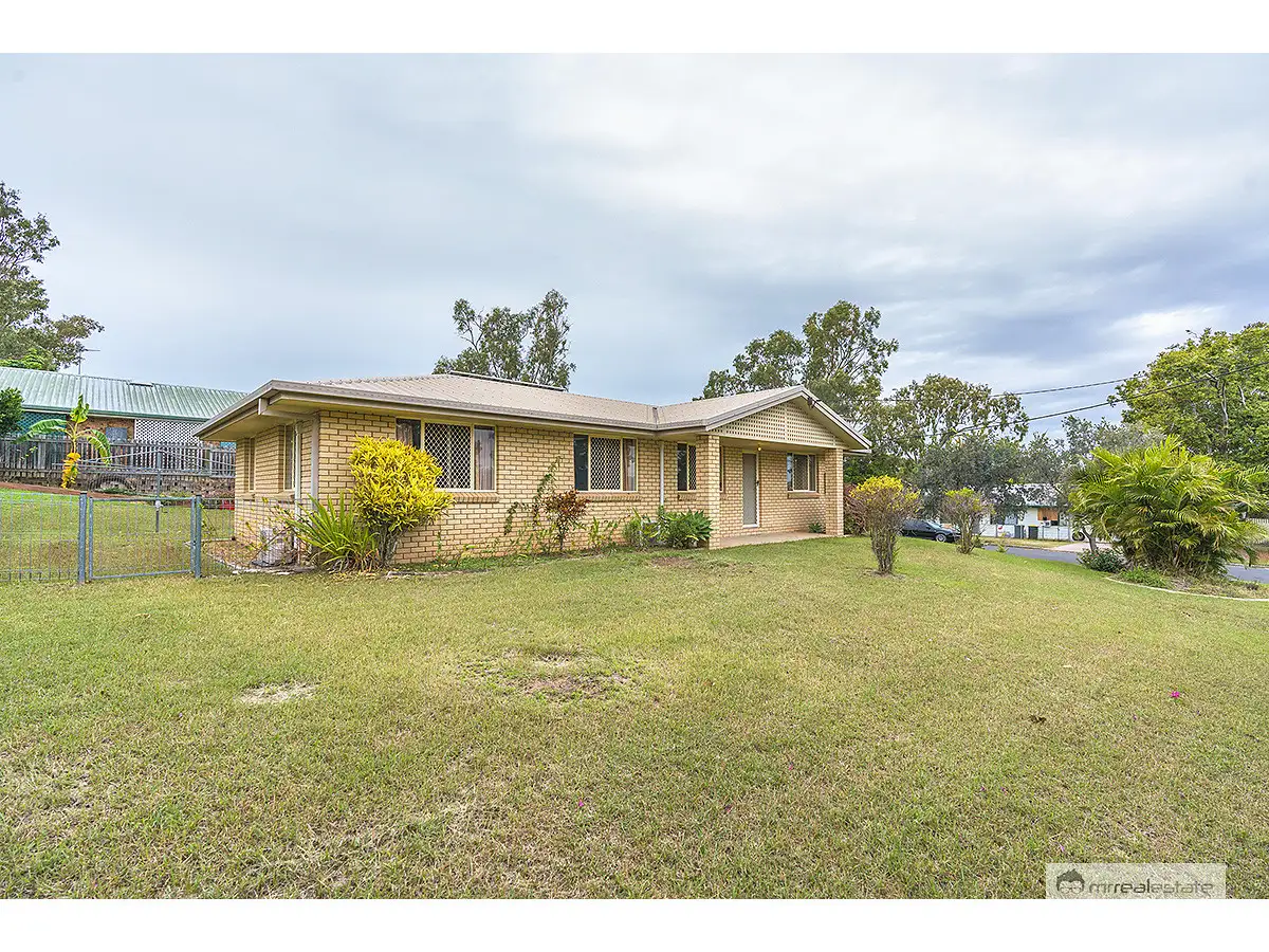 Main view of Homely house listing, 1 Catt Crescent, Kawana QLD 4701