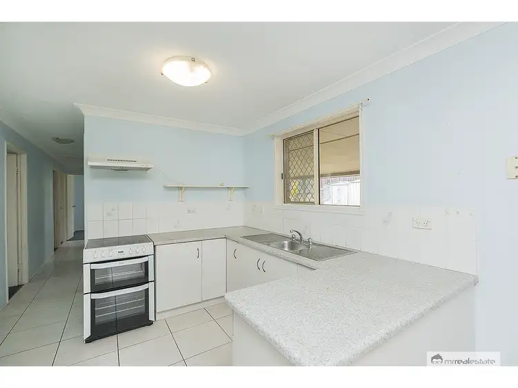 Second view of Homely house listing, 1 Catt Crescent, Kawana QLD 4701