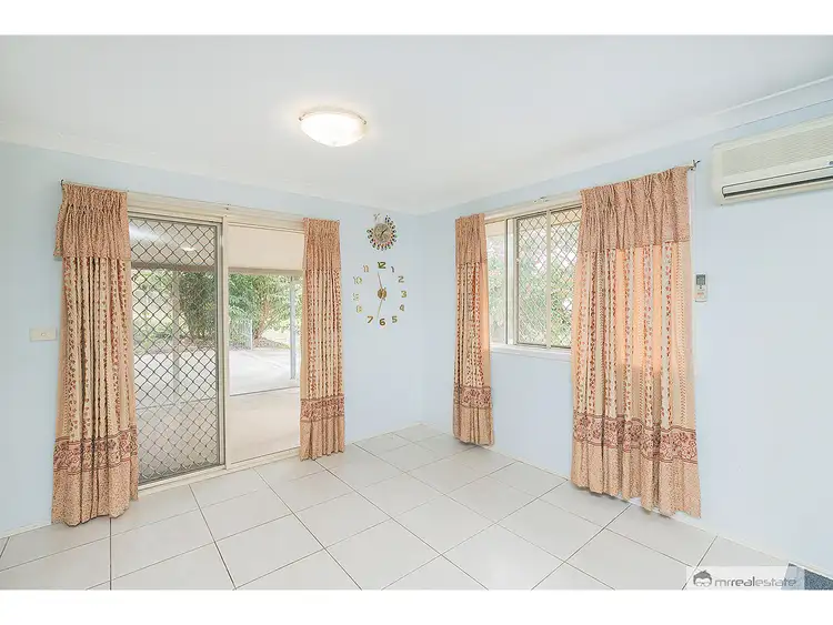 Third view of Homely house listing, 1 Catt Crescent, Kawana QLD 4701