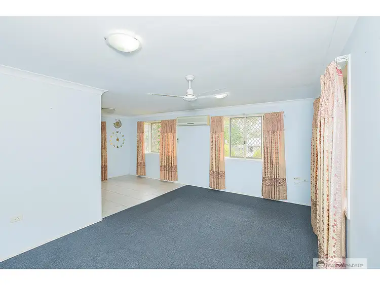Fourth view of Homely house listing, 1 Catt Crescent, Kawana QLD 4701
