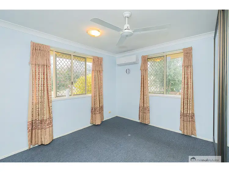 Fifth view of Homely house listing, 1 Catt Crescent, Kawana QLD 4701