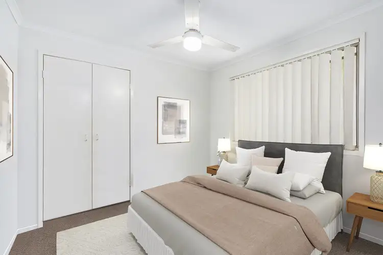 Third view of Homely house listing, 6 Marimar Place, Highland Park QLD 4211