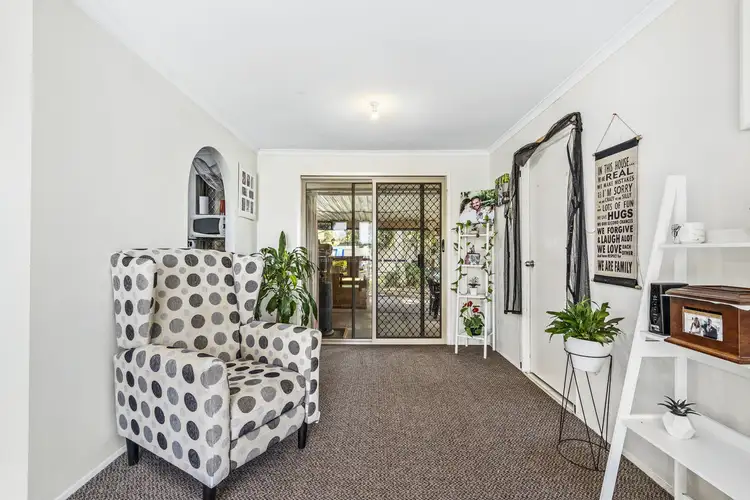 Fourth view of Homely house listing, 6 Marimar Place, Highland Park QLD 4211