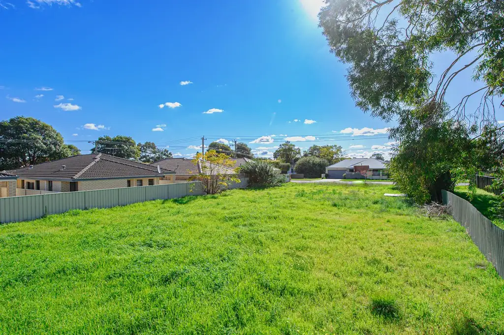 Main view of Homely land listing, 47 Hooley Road, Midland WA 6056