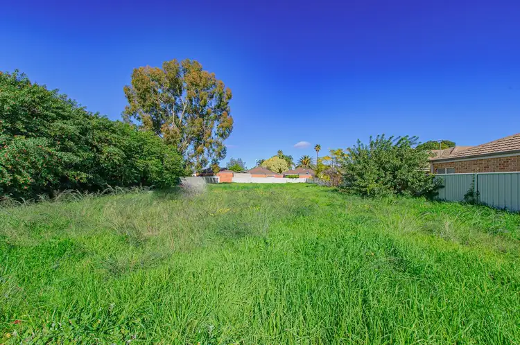 Third view of Homely land listing, 47 Hooley Road, Midland WA 6056
