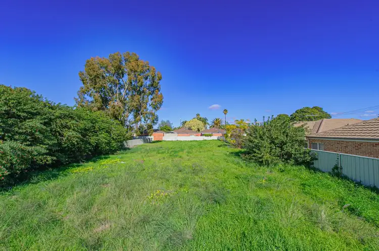 Fourth view of Homely land listing, 47 Hooley Road, Midland WA 6056