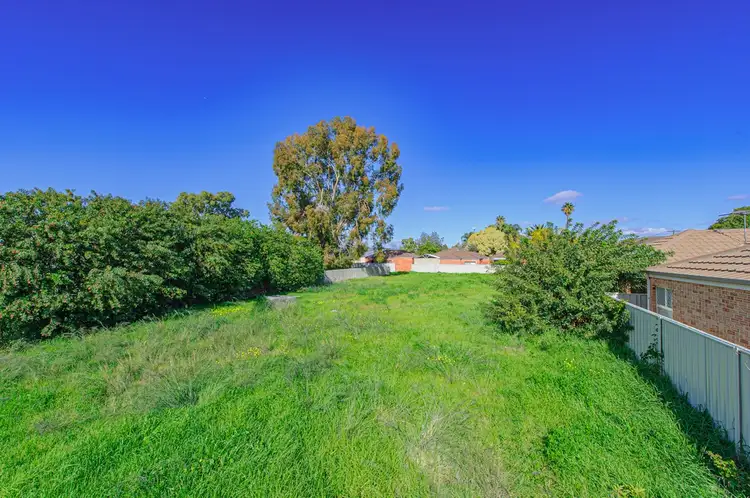 Fifth view of Homely land listing, 47 Hooley Road, Midland WA 6056