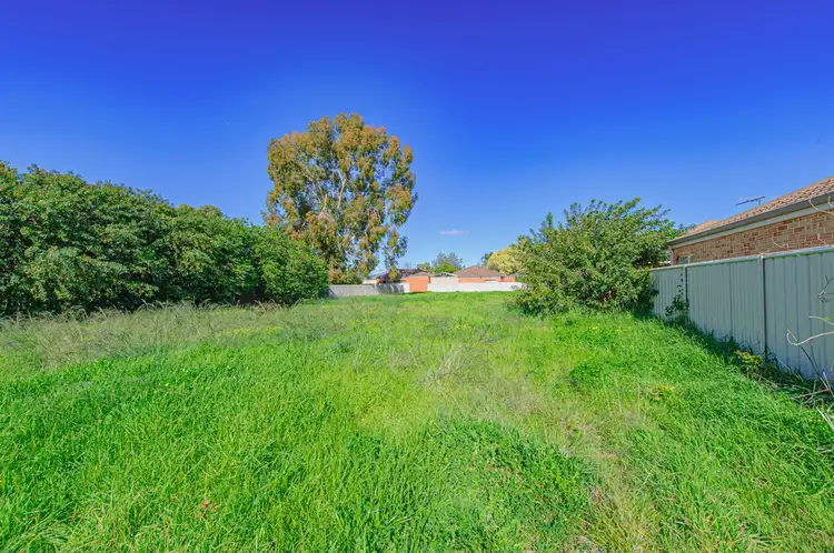 Sixth view of Homely land listing, 47 Hooley Road, Midland WA 6056