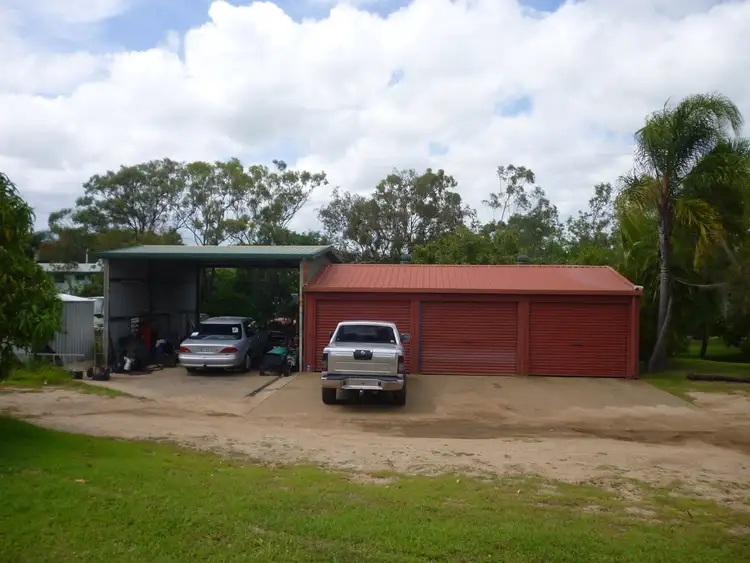 Second view of Homely rural property listing, 63132 Bruce Highway, Etna Creek QLD 4702