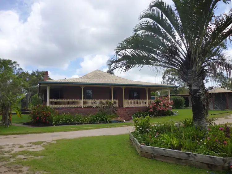 Fifth view of Homely rural property listing, 63132 Bruce Highway, Etna Creek QLD 4702