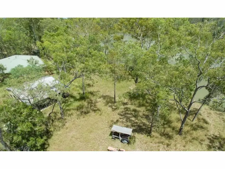41 Lindley Road, Etna Creek QLD 4702