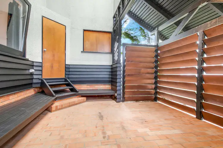 Third view of Homely house listing, 11/1a Stuart Street, Capalaba QLD 4157