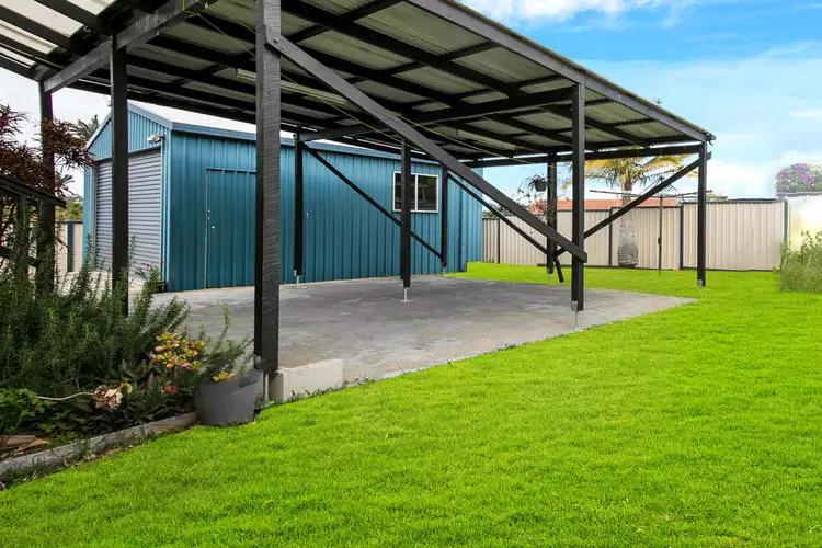 Fifth view of Homely house listing, 11/1a Stuart Street, Capalaba QLD 4157