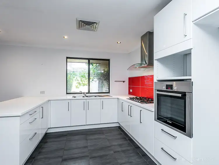 Seventh view of Homely house listing, 6 Telstar Place, Heathridge WA 6027