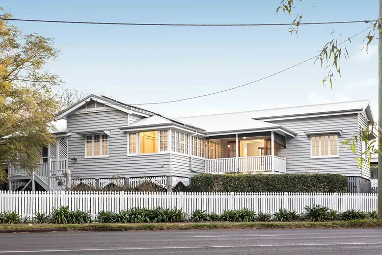 2a Herbert Street, East Toowoomba QLD 4350