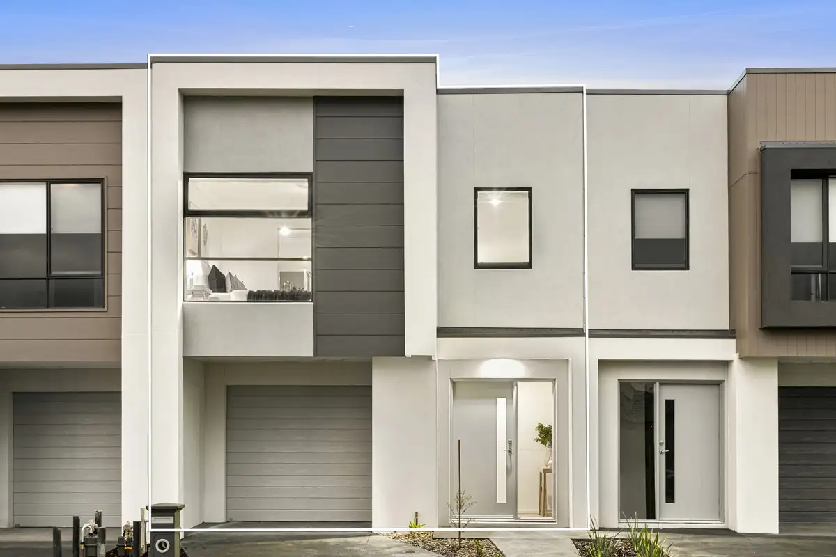 Main view of Homely house listing, 27 Maidstone Way, Charlemont VIC 3217