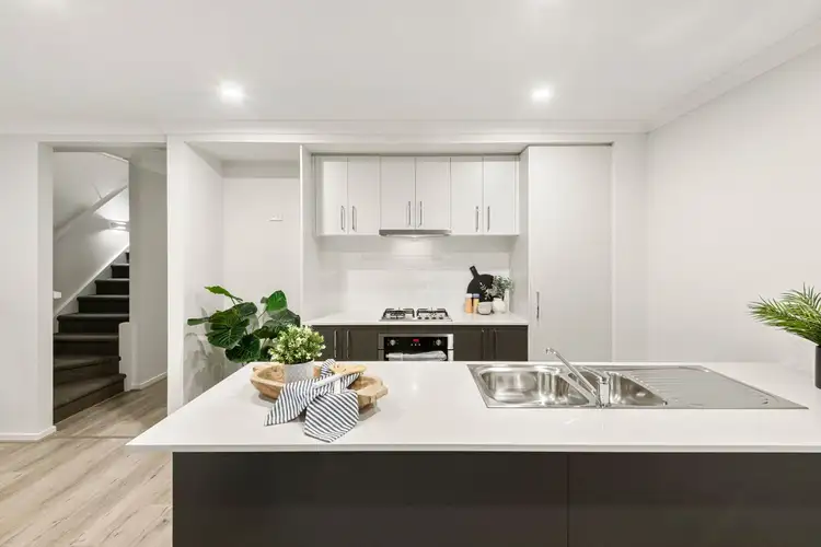 Third view of Homely house listing, 27 Maidstone Way, Charlemont VIC 3217