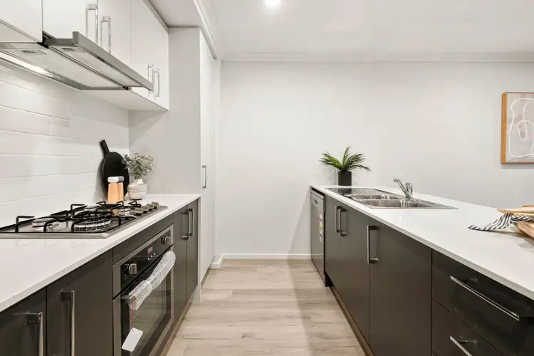 Fourth view of Homely house listing, 27 Maidstone Way, Charlemont VIC 3217