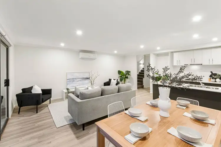 Sixth view of Homely house listing, 27 Maidstone Way, Charlemont VIC 3217