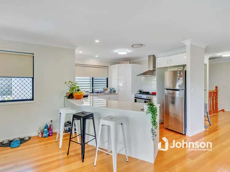 Third view of Homely house listing, 23 Richard Street, Lota QLD 4179