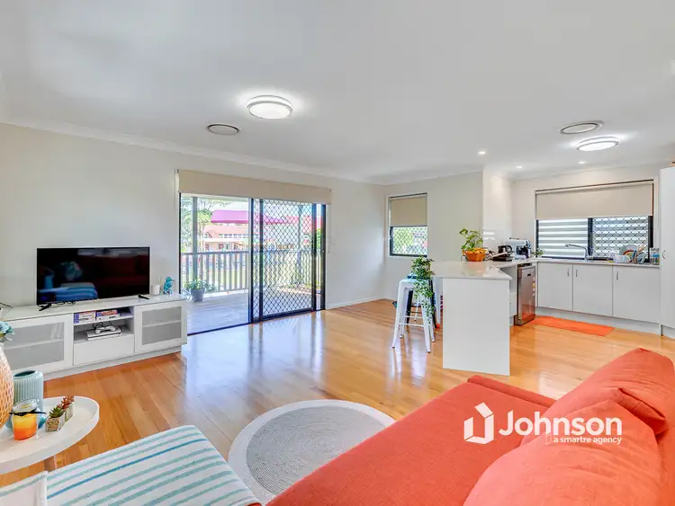 Fourth view of Homely house listing, 23 Richard Street, Lota QLD 4179