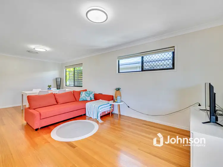 Fifth view of Homely house listing, 23 Richard Street, Lota QLD 4179