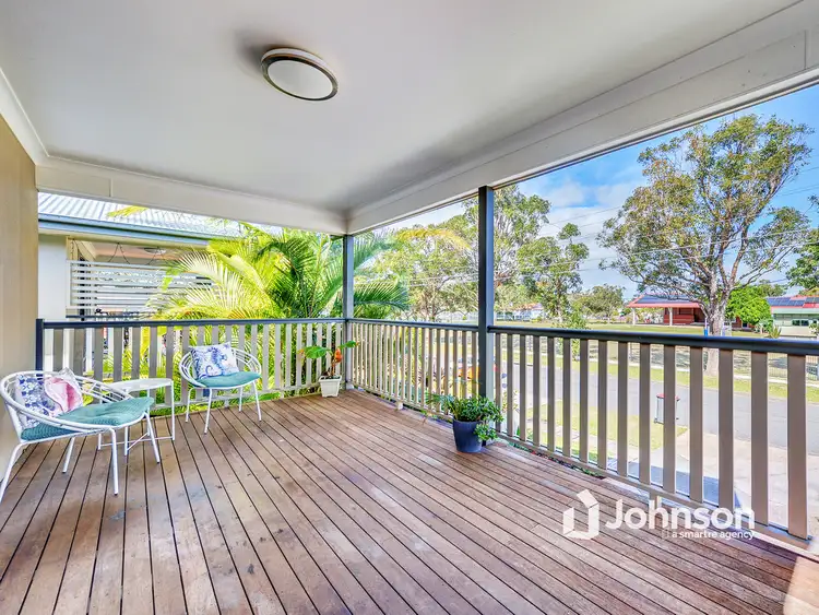 Seventh view of Homely house listing, 23 Richard Street, Lota QLD 4179