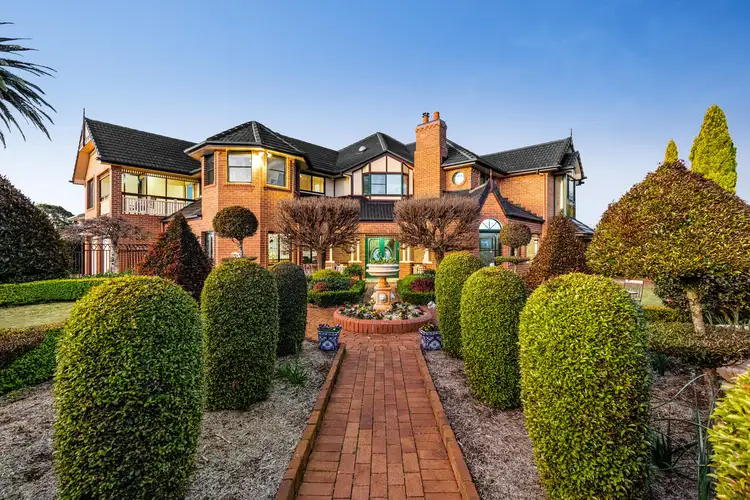 Main view of Homely house listing, 299 Stenner Street, Centenary Heights QLD 4350