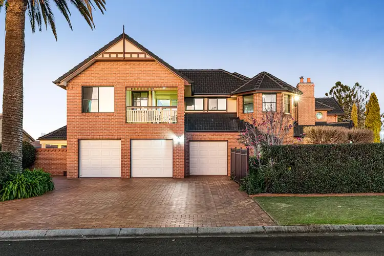Second view of Homely house listing, 299 Stenner Street, Centenary Heights QLD 4350