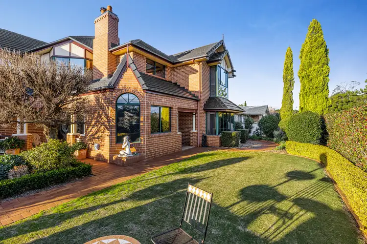 Fourth view of Homely house listing, 299 Stenner Street, Centenary Heights QLD 4350