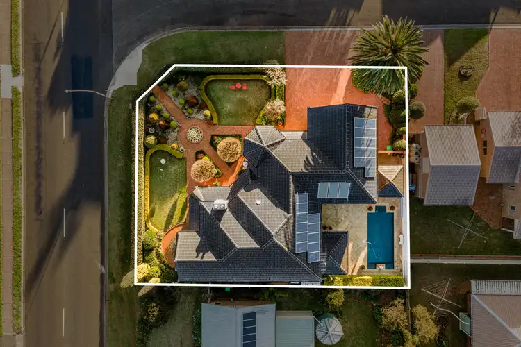 Fifth view of Homely house listing, 299 Stenner Street, Centenary Heights QLD 4350