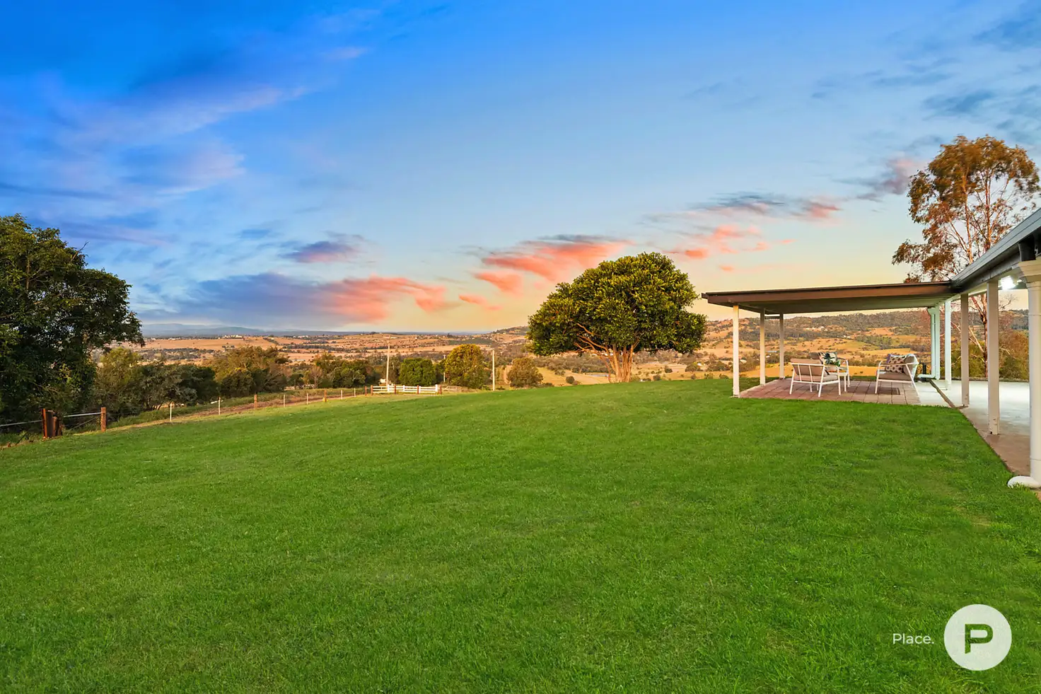 Main view of Homely house listing, 178 Berlins Road, Tallegalla QLD 4340