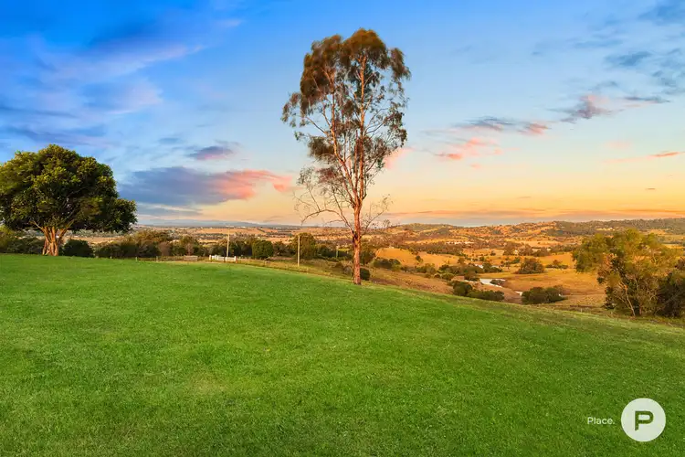 Second view of Homely house listing, 178 Berlins Road, Tallegalla QLD 4340