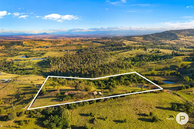 Fourth view of Homely house listing, 178 Berlins Road, Tallegalla QLD 4340