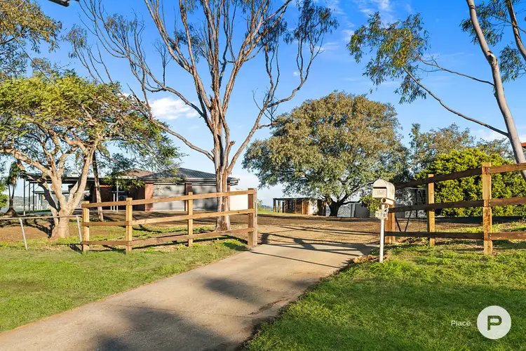 Sixth view of Homely house listing, 178 Berlins Road, Tallegalla QLD 4340