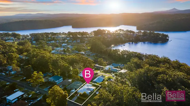 Main view of Homely house listing, 50 George Avenue, Kings Point NSW 2539