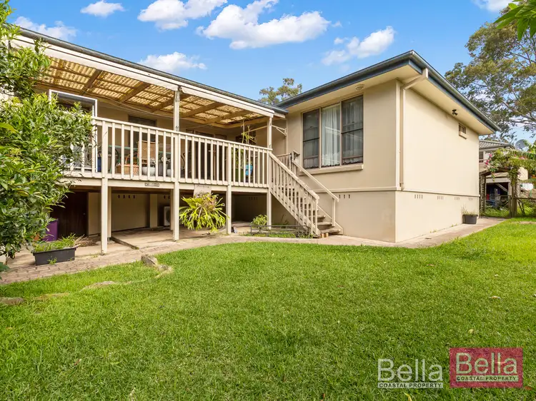 Fourth view of Homely house listing, 50 George Avenue, Kings Point NSW 2539