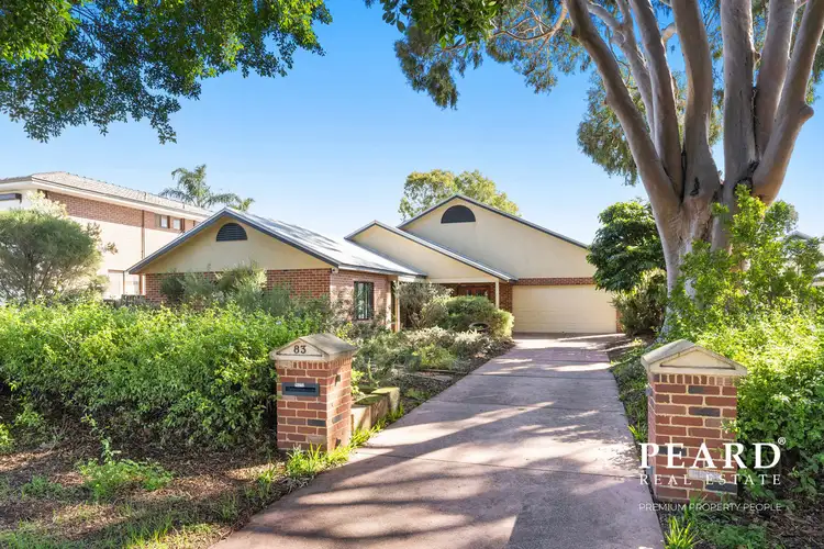 83 Basinghall Street, East Victoria Park WA 6101