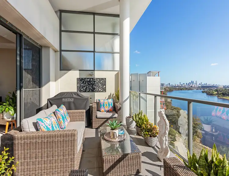 73/12 Tanunda Drive, Rivervale WA 6103