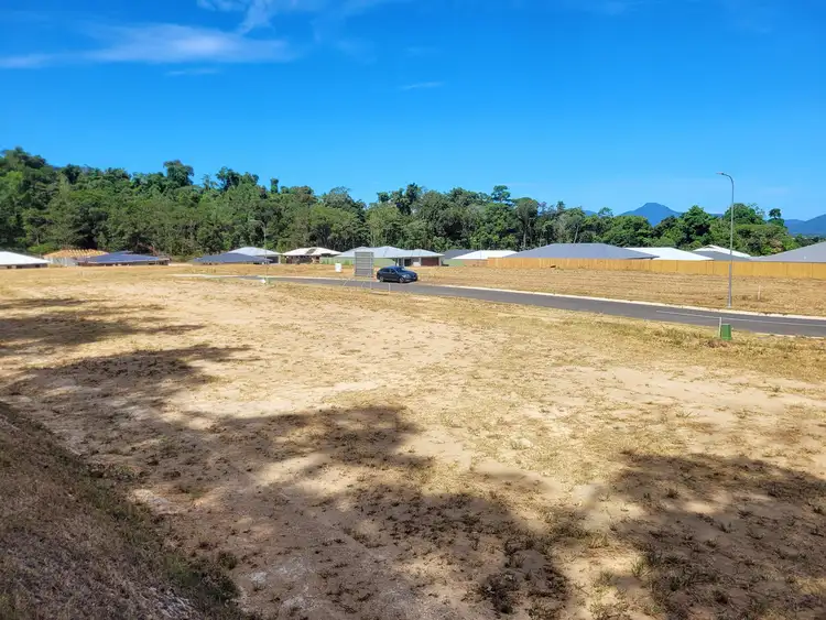 Sixth view of Homely land listing, LOT 37 Lacebark Crescent, Bentley Park QLD 4869
