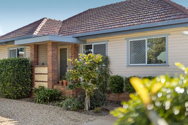 Main view of Homely house listing, 91 Anzac Avenue, Newtown QLD 4350