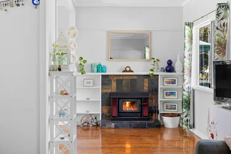Second view of Homely house listing, 91 Anzac Avenue, Newtown QLD 4350