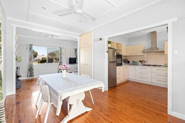Fourth view of Homely house listing, 91 Anzac Avenue, Newtown QLD 4350