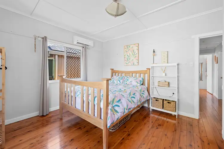 Sixth view of Homely house listing, 91 Anzac Avenue, Newtown QLD 4350