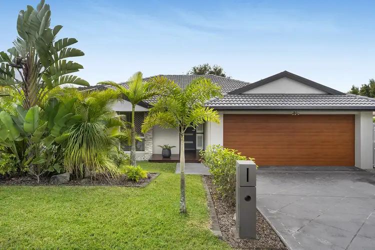 Main view of Homely house listing, 26 Blackbutt Street, Cornubia QLD 4130
