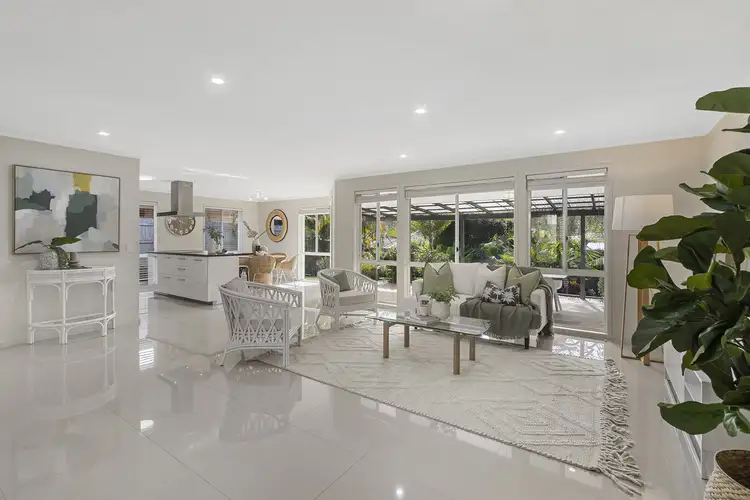 Second view of Homely house listing, 26 Blackbutt Street, Cornubia QLD 4130