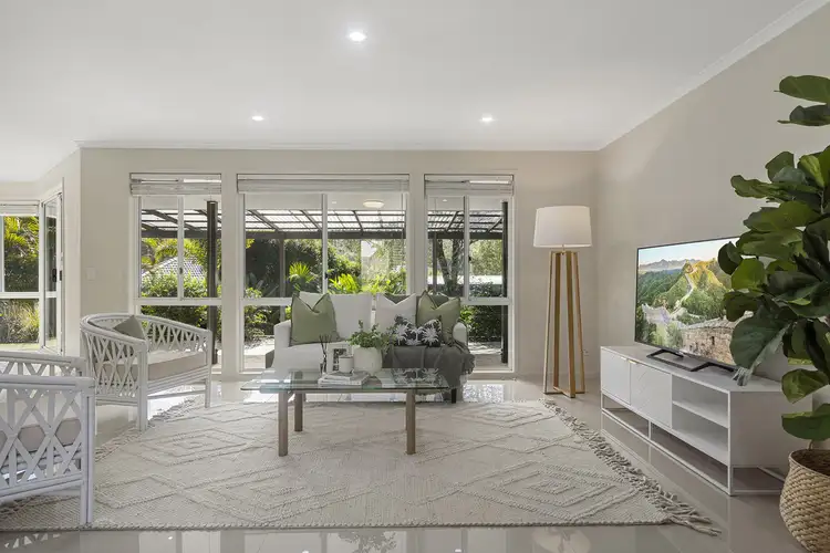 Third view of Homely house listing, 26 Blackbutt Street, Cornubia QLD 4130