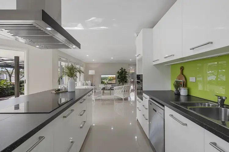 Fourth view of Homely house listing, 26 Blackbutt Street, Cornubia QLD 4130