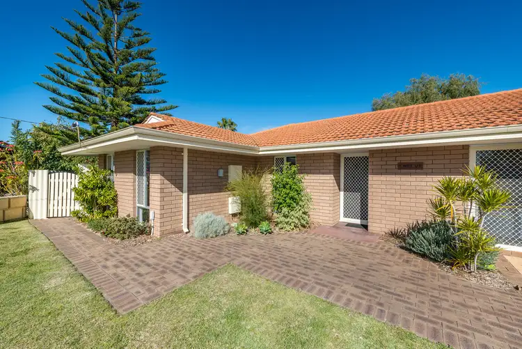 Second view of Homely house listing, 12 Tranmere Place, Craigie WA 6025